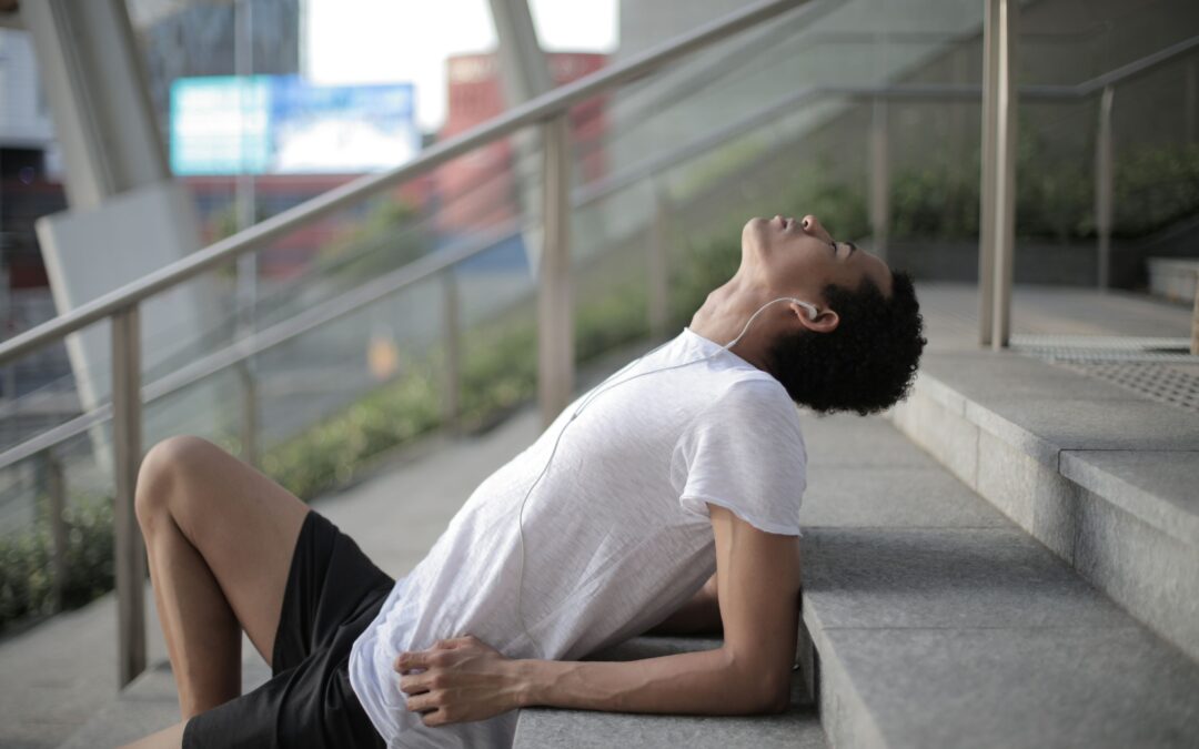 The Science of Recovery and Its Role in Fitness