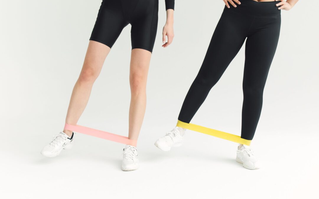 Explore the Benefits of Resistance Training for Total Fitness