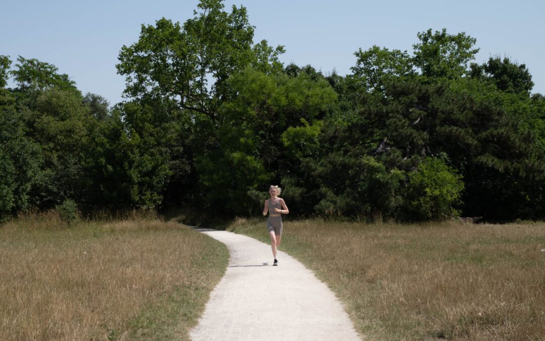 Stay Active Year-Round with Simple Fitness Habits