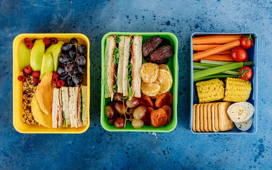 Fuel Your Body with These Nutrient-Packed Foods